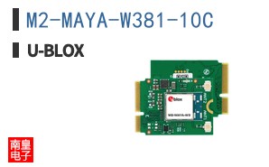 M2-MAYA-W381-10C