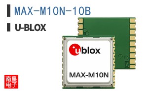 MAX-M10N-10B
