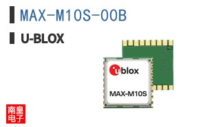 MAX-M10S-00B