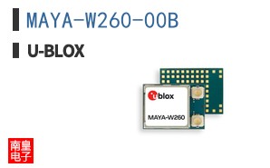 MAYA-W260-00B
