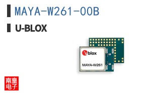 MAYA-W261-00B