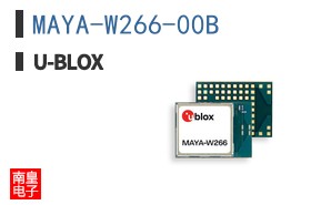 MAYA-W266-00B