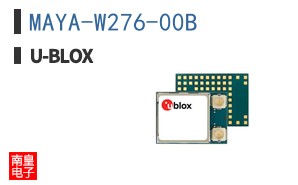 MAYA-W276-00B