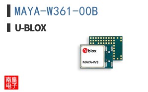 MAYA-W361-00B