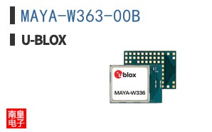 MAYA-W363-00B