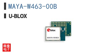 MAYA-W463-00B