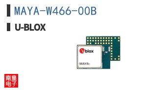 MAYA-W466-00B