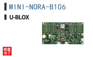 MINI-NORA-B106
