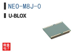 NEO-M8J-0