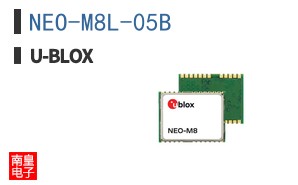 NEO-M8L-05B