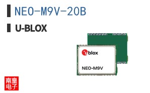 NEO-M9V-20B