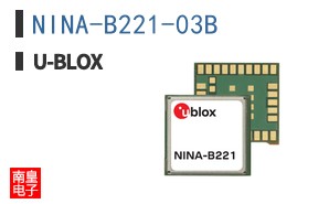 NINA-B221-03B