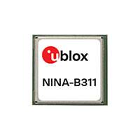 NINA-B311-00BͼƬ