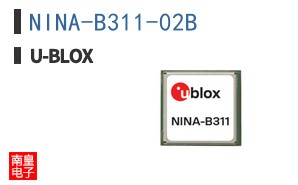 NINA-B311-02B