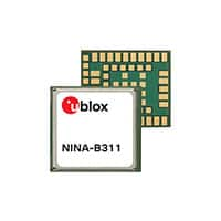 NINA-B311-20B