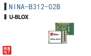 NINA-B312-02B