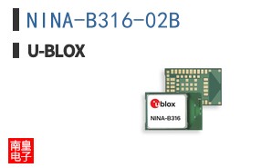 NINA-B316-02B