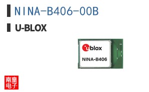 NINA-B406-00B