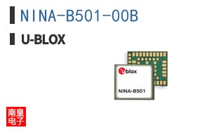 NINA-B501-00B