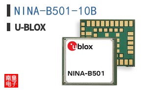 NINA-B501-10B