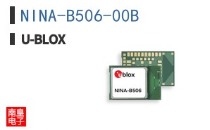 NINA-B506-00B