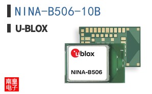 NINA-B506-10B