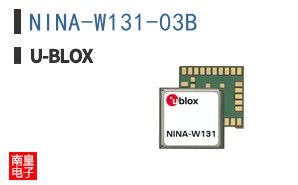 NINA-W131-03B