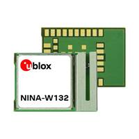 NINA-W132-00BͼƬ