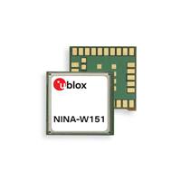 NINA-W151-02BͼƬ