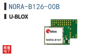 NORA-B126-00B