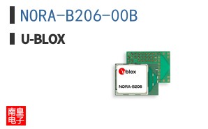 NORA-B206-00B