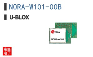 NORA-W101-00B