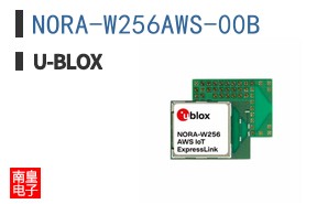 NORA-W256AWS-00B