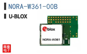 NORA-W361-00B