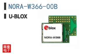 NORA-W366-00B