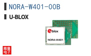 NORA-W401-00B