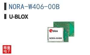 NORA-W406-00B