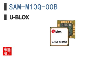 SAM-M10Q-00B