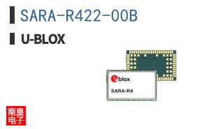 SARA-R422-00B