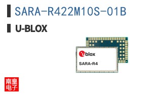 SARA-R422M10S-01B