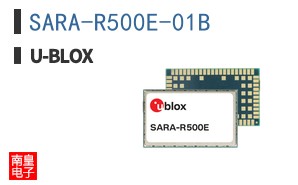 SARA-R500E-01B