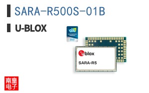 SARA-R500S-01B