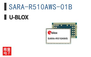 SARA-R510AWS-01B