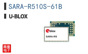 SARA-R510S-61B