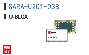 SARA-U201-03B