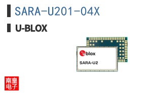 SARA-U201-04X