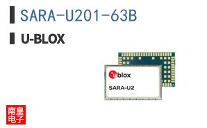 SARA-U201-63B