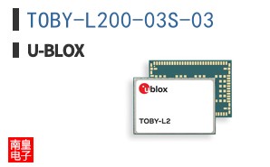 TOBY-L200-03S-03