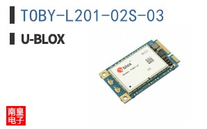 TOBY-L201-02S-03