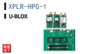 XPLR-HPG-1